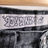 ポーラースケートカンパニー POLAR SKATE CO. 93 Denim Cyan Black メンズ 30/32