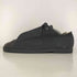 イッセイミヤケメン ISSEY MIYAKE MEN 90-00s レザー キャンバス 切替 ローカットスニーカー メンズ L