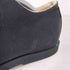 イッセイミヤケメン ISSEY MIYAKE MEN 90-00s レザー キャンバス 切替 ローカットスニーカー メンズ L