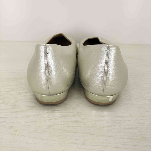 ツモリチサト TSUMORI CHISATO カッターパンプス レディース JPN:24