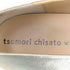 ツモリチサト TSUMORI CHISATO カッターパンプス レディース JPN:24