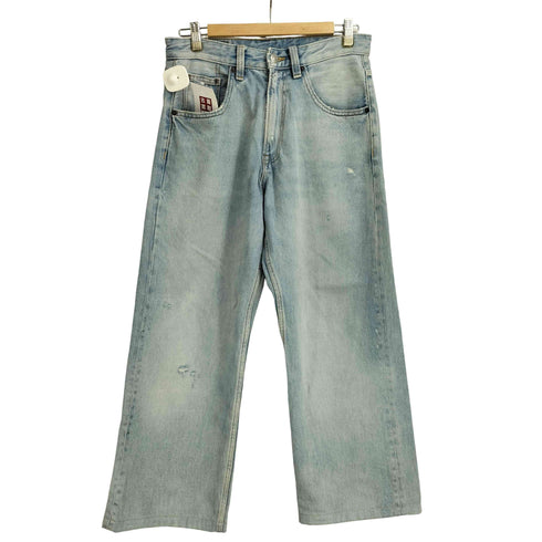 ザラ ZARA BAGGY FIT JEANS メンズ USA29