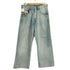 ザラ ZARA BAGGY FIT JEANS メンズ USA29