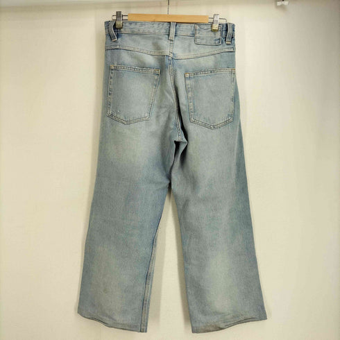 ザラ ZARA BAGGY FIT JEANS メンズ USA29