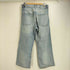 ザラ ZARA BAGGY FIT JEANS メンズ USA29