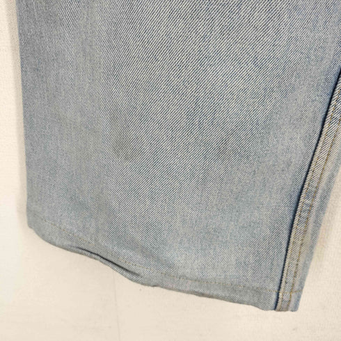 ザラ ZARA BAGGY FIT JEANS メンズ USA29