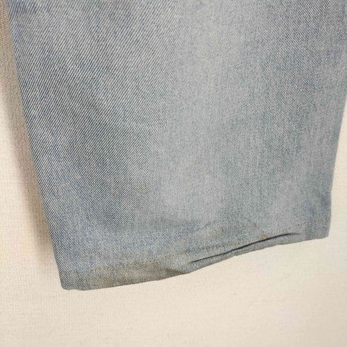 ザラ ZARA BAGGY FIT JEANS メンズ USA29