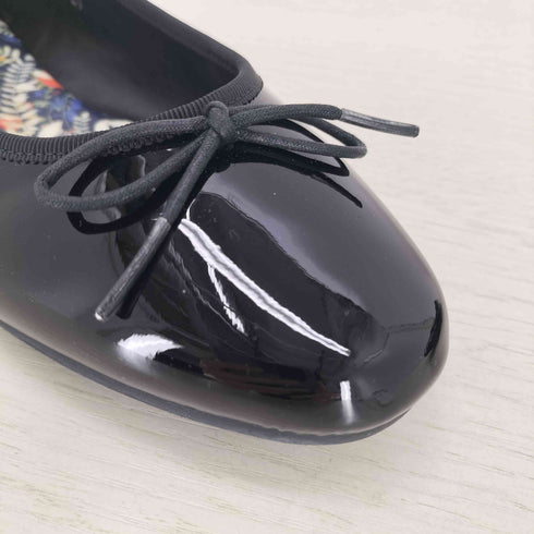 ジルスチュアート JILLSTUART オールウェザーバレエシューズ レディース JPN:24