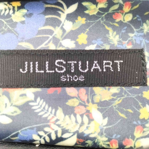 ジルスチュアート JILLSTUART オールウェザーバレエシューズ レディース JPN:24