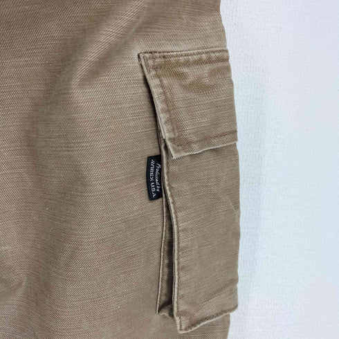 アヴィレックス AVIREX カーゴパンツ メンズ M