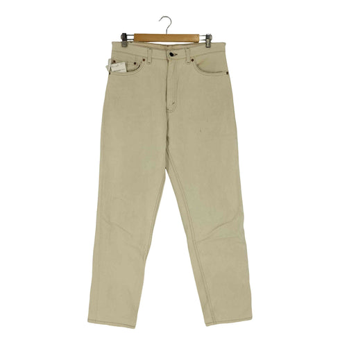 リーバイス Levis 90s USA製 550-2652 裏556刻印 RELAXED FIT ジップフライ デニムパンツ メンズ W34/L32