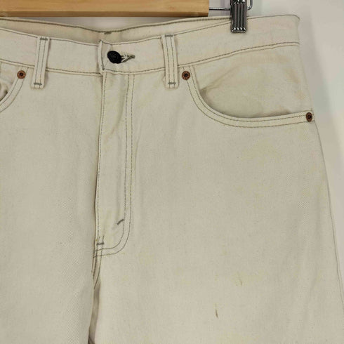 リーバイス Levis 90s USA製 550-2652 裏556刻印 RELAXED FIT ジップフライ デニムパンツ メンズ W34/L32