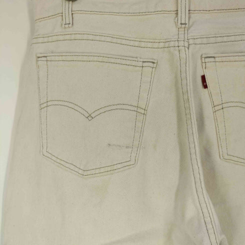 リーバイス Levis 90s USA製 550-2652 裏556刻印 RELAXED FIT ジップフライ デニムパンツ メンズ W34/L32