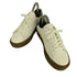 CLAE LOS ANGELES シンプルコートスニーカー メンズ JPN:24