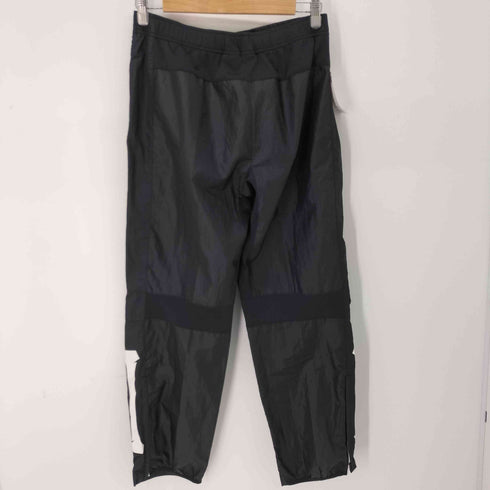 ナイキ NIKE ボーンプリントウーブンピステパンツ メンズ L