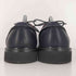 イッセイミヤケ ISSEY MIYAKE 90-00s 黒タグ vibramソール レザーシューズ メンズ