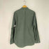 スティーブンアラン Steven Alan HI/CNT CTN SHIRT SINGLE NEEDLE シングルニードル シャツ メンズ import:XL
