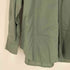 スティーブンアラン Steven Alan HI/CNT CTN SHIRT SINGLE NEEDLE シングルニードル シャツ メンズ import:XL