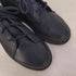 イッセイミヤケメン ISSEY MIYAKE MEN 80s 筆タグ レザー ハイカットスニーカー メンズ L