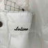 Lolime by mellfy memory Heart arrow ジャンパースカートワンピース レディース JPN:M