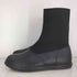 イッセイミヤケメン ISSEY MIYAKE MEN 80s 筆タグ ラバー 切替 ショートブーツ メンズ JPN:26