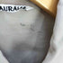 オーラリー AURALEE WASHED FINX TWILL BIG SHIRTS ウォッシュド フィンクス ツイル ビッグシャツ メンズ JPN:5
