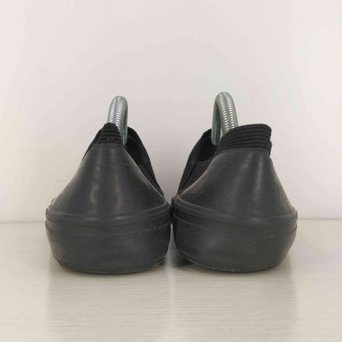 イッセイミヤケメン ISSEY MIYAKE MEN 80s 筆タグ ラバー 切替 スリッポン メンズ