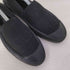 イッセイミヤケメン ISSEY MIYAKE MEN 80s 筆タグ ラバー 切替 スリッポン メンズ