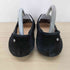 アグ UGG レースフラットシューズ レディース JPN:22.5