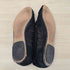 アグ UGG レースフラットシューズ レディース JPN:22.5