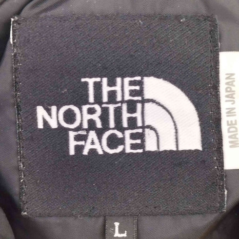 ザノースフェイス THE NORTH FACE 中綿マウンテンジャケット メンズ import:L