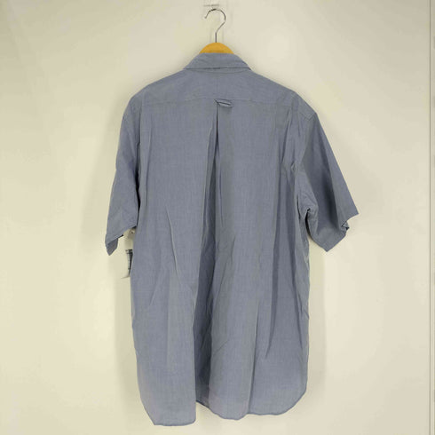 ハバーサック HAVERSACK ラウンドカラー シャツ メンズ JPN:XL