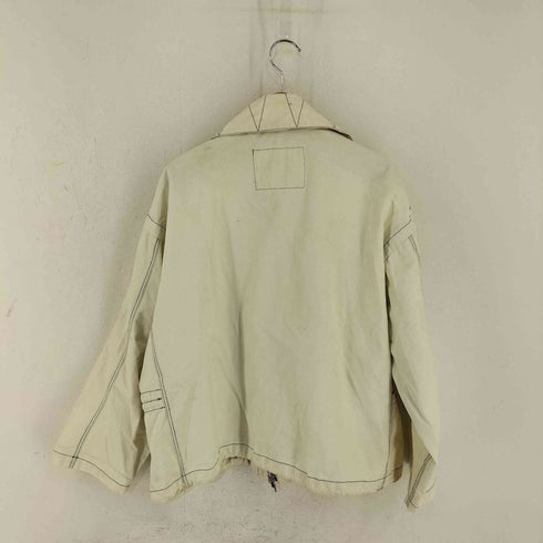 CHEVRIER SPORT WEAR ファイヤーマンジャケット メンズ import:M