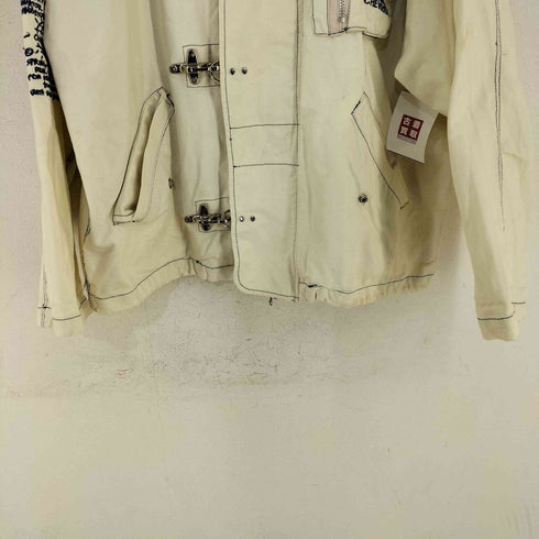 CHEVRIER SPORT WEAR ファイヤーマンジャケット メンズ import:M