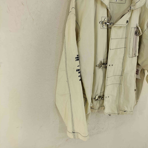 CHEVRIER SPORT WEAR ファイヤーマンジャケット メンズ import:M