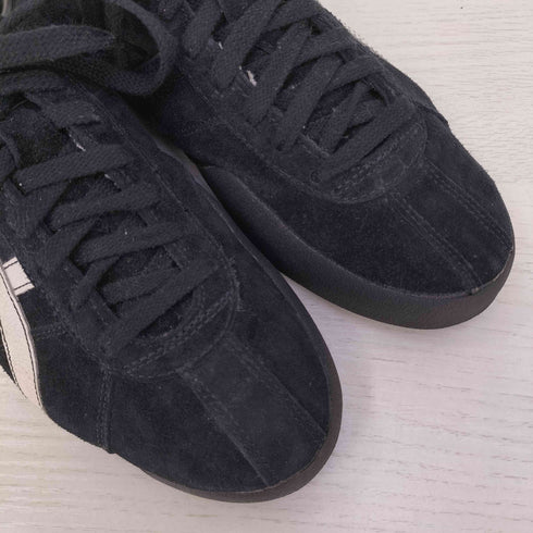 オニツカタイガー ONITSUKA TIGER FENCING LA フェンシング スニーカー メンズ JPN:27