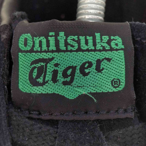オニツカタイガー ONITSUKA TIGER FENCING LA フェンシング スニーカー メンズ JPN:27