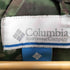 コロンビア Columbia 迷彩柄マウンテンパーカー メンズ JPN:M