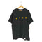 フォーティーパーセントアゲインストライツ FORTY PERCENTS AGAINST RIGHTS FPAR 両面プリント クルーネックTシャツ メンズ JPN:XL