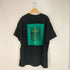 フォーティーパーセントアゲインストライツ FORTY PERCENTS AGAINST RIGHTS FPAR 両面プリント クルーネックTシャツ メンズ JPN:XL