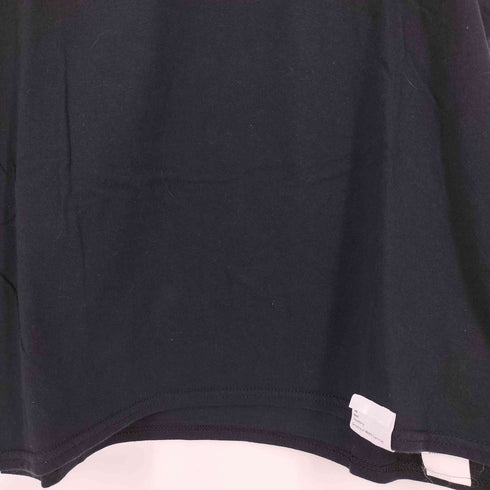 フォーティーパーセントアゲインストライツ FORTY PERCENTS AGAINST RIGHTS FPAR 両面プリント クルーネックTシャツ メンズ JPN:XL