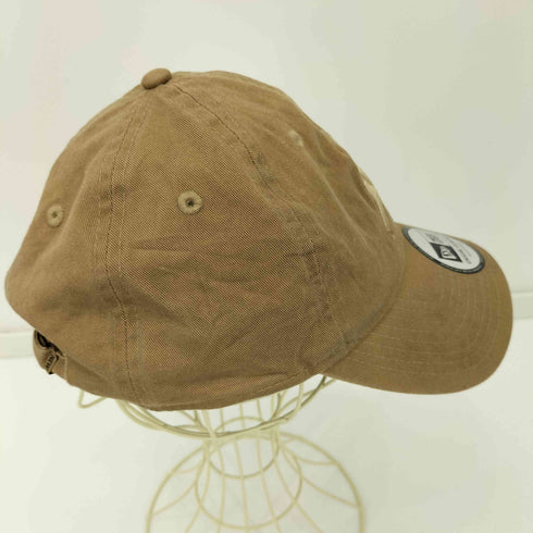 ニューエラ NEW ERA 6パネル ベースボールキャップ メンズ