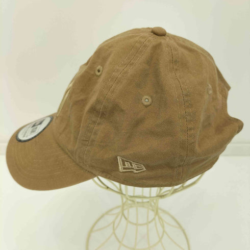 ニューエラ NEW ERA 6パネル ベースボールキャップ メンズ