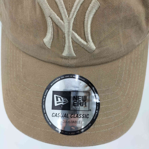 ニューエラ NEW ERA 6パネル ベースボールキャップ メンズ