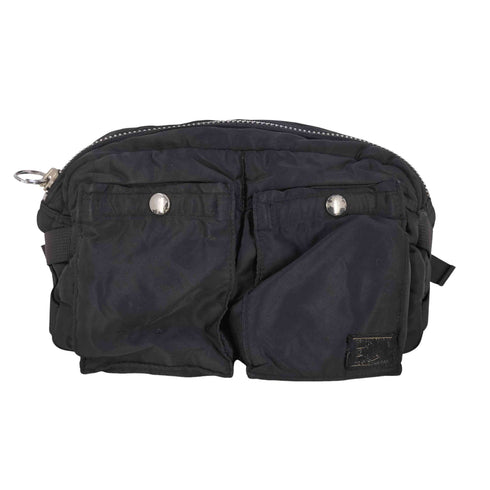 ポーター PORTER TANKER WAIST BAG タンカー ウエストバッグ ボディバッグ メンズ
