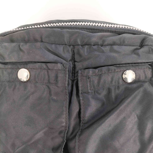 ポーター PORTER TANKER WAIST BAG タンカー ウエストバッグ ボディバッグ メンズ