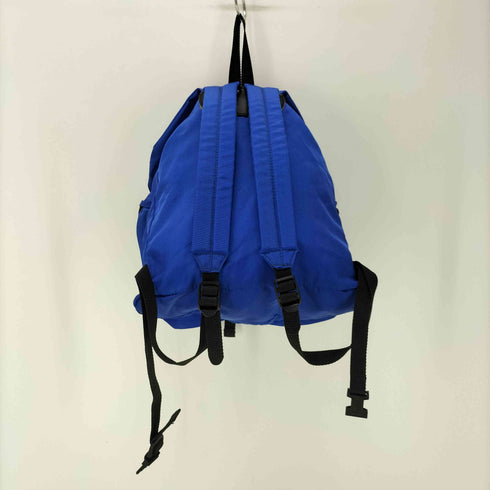 エディーバウアー Eddie Bauer 80s 黒タグ ミニバックパック キッズ レディース