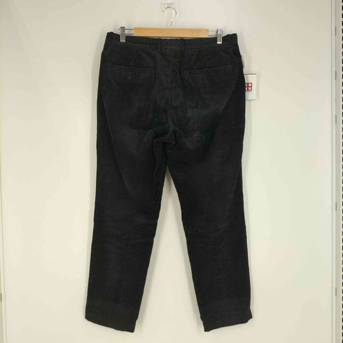 スティーブンアラン Steven Alan 8WALE CORDUROY SLOW TAPERED PANTS コーデュロイ スローテーパード パンツ メンズ JPN:XL