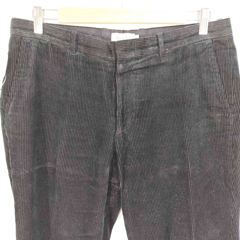 スティーブンアラン Steven Alan 8WALE CORDUROY SLOW TAPERED PANTS コーデュロイ スローテーパード パンツ メンズ JPN:XL