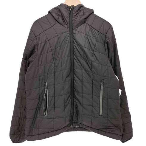 decathlon 2018AW ジップアップ 中綿ジャケット メンズ